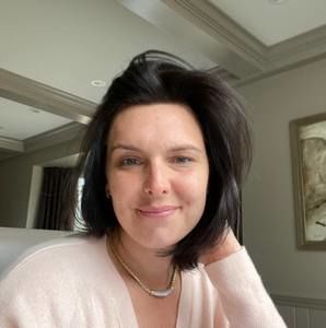 Meet your Posher, Joanna